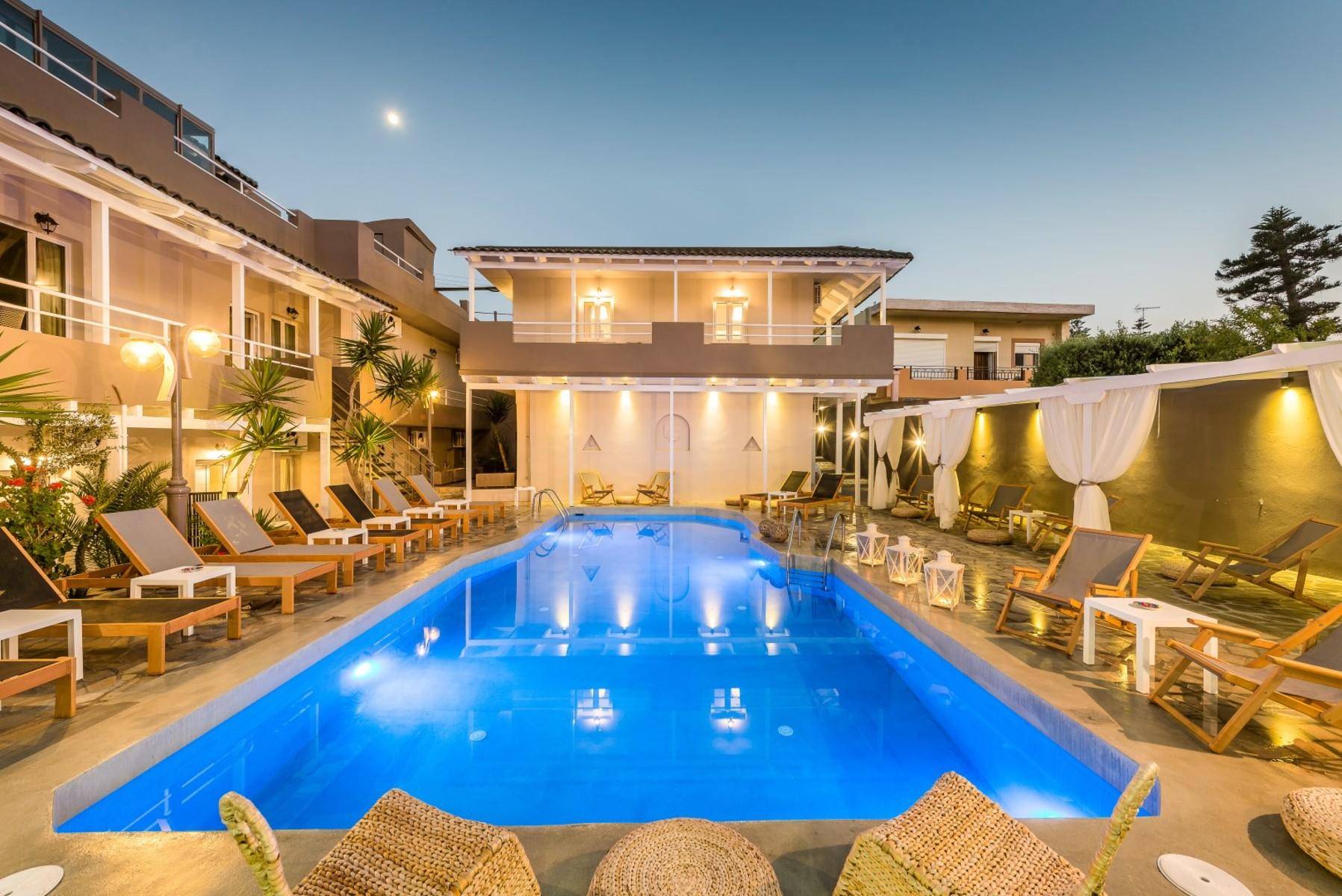 ANEMOS SUITES 1