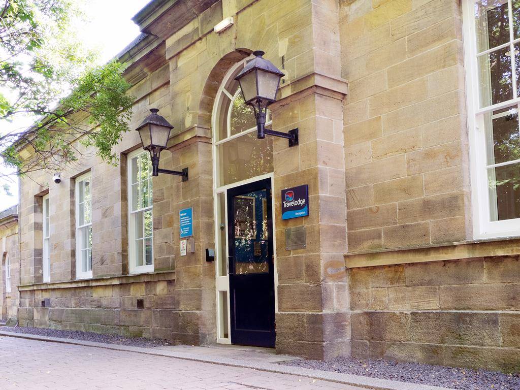 Travelodge Durham 2
