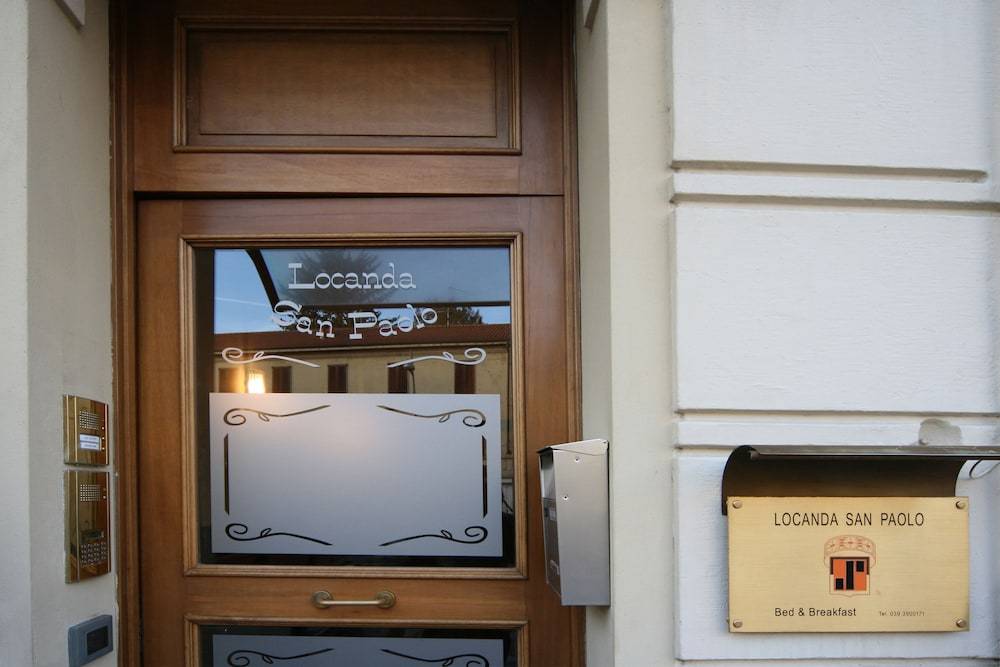 Locanda San Paolo 2
