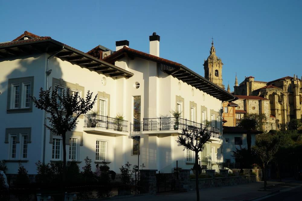 Villa Magalean Hotel & Spa 1