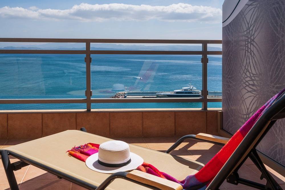 Minos Boutique Hotel Agia Galini 1