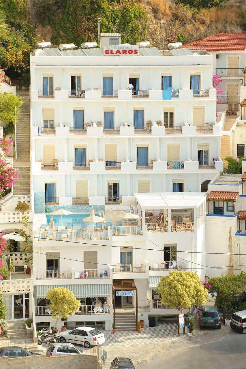 Glaros Hotel Apartment 2