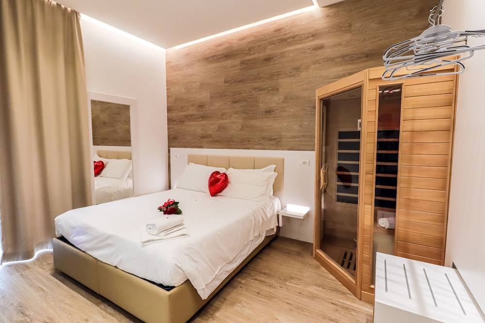 Hotel Gran Sasso & SPA 1