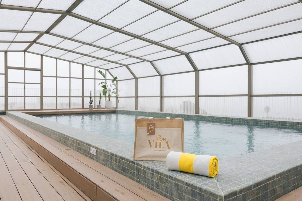 Upon Vila - Alcochete Hotel 1