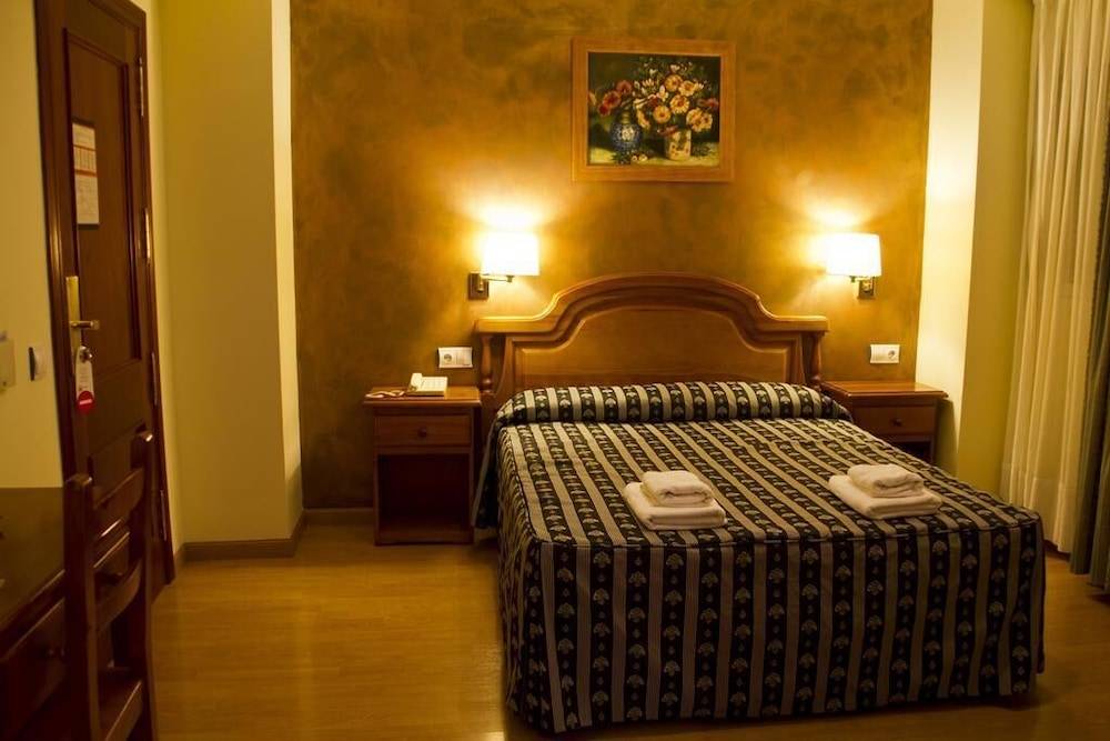 Hotel Clemente 2