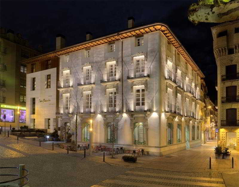 San Ramón del Somontano 1