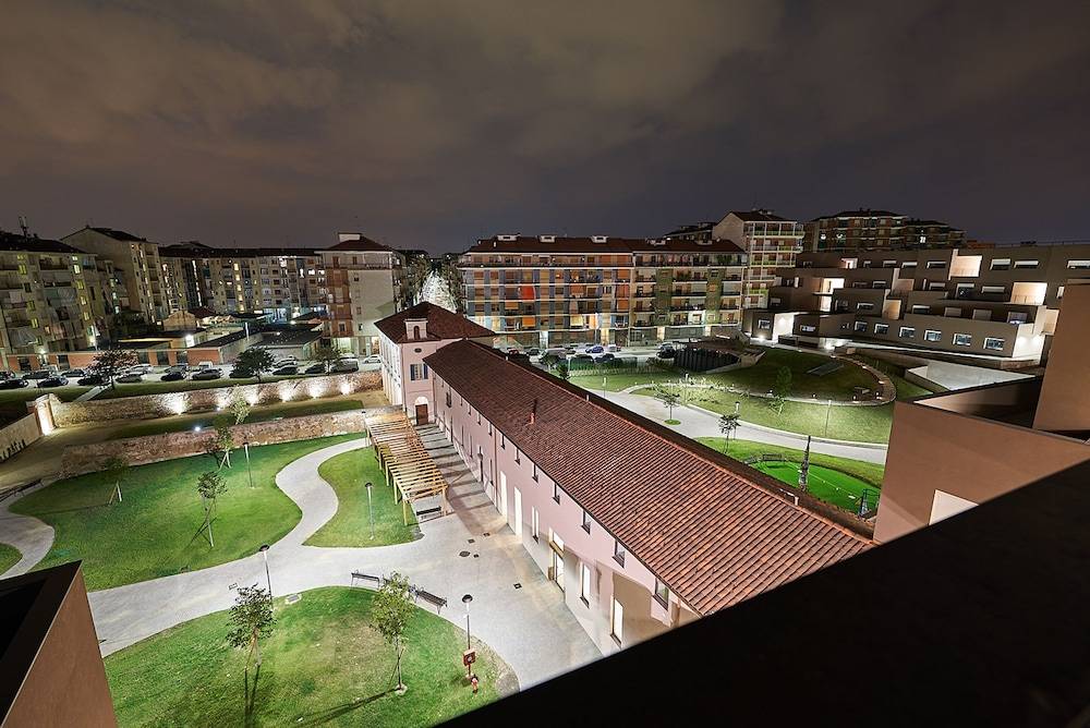 Hotel Cascina Fossata & Residence 1