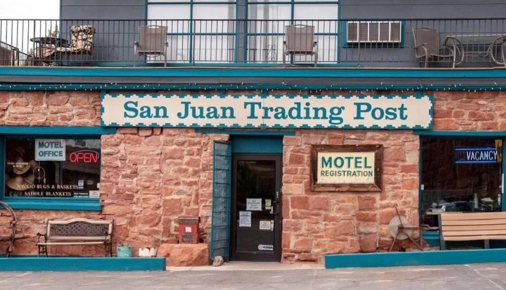 San Juan Inn 1