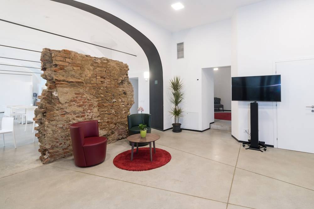 Hotel Cascina Fossata & Residence 2