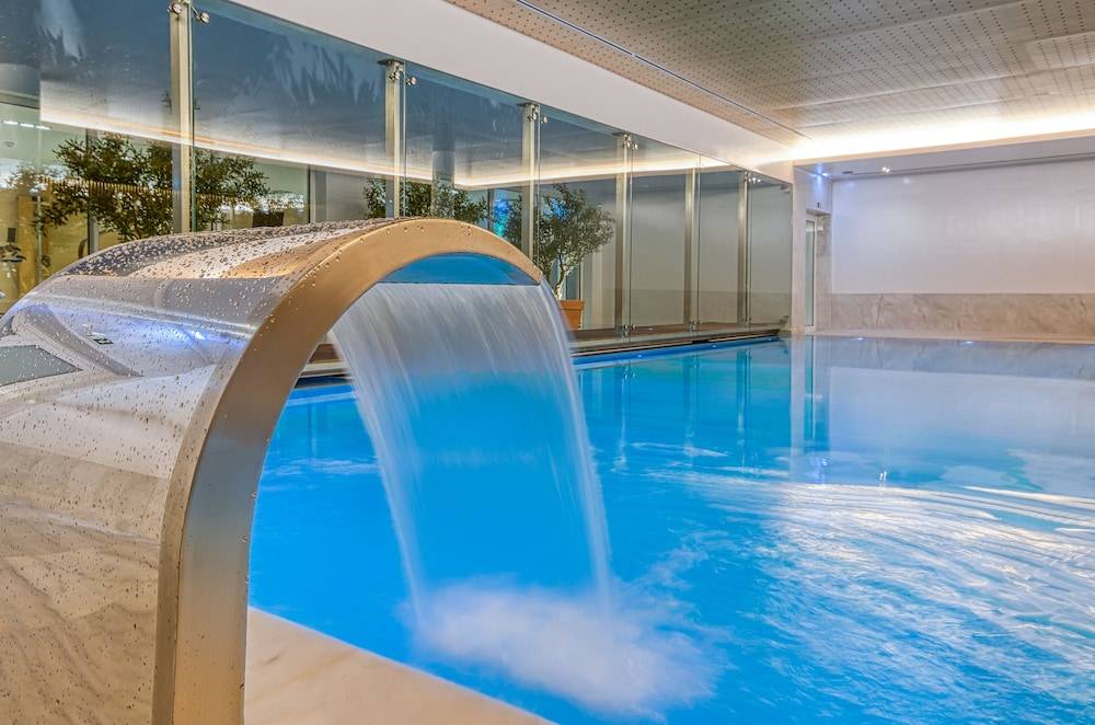 Praia do Sal Resort & SPA 1