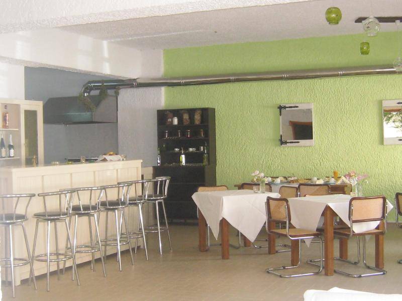 Gioma Hotel 1