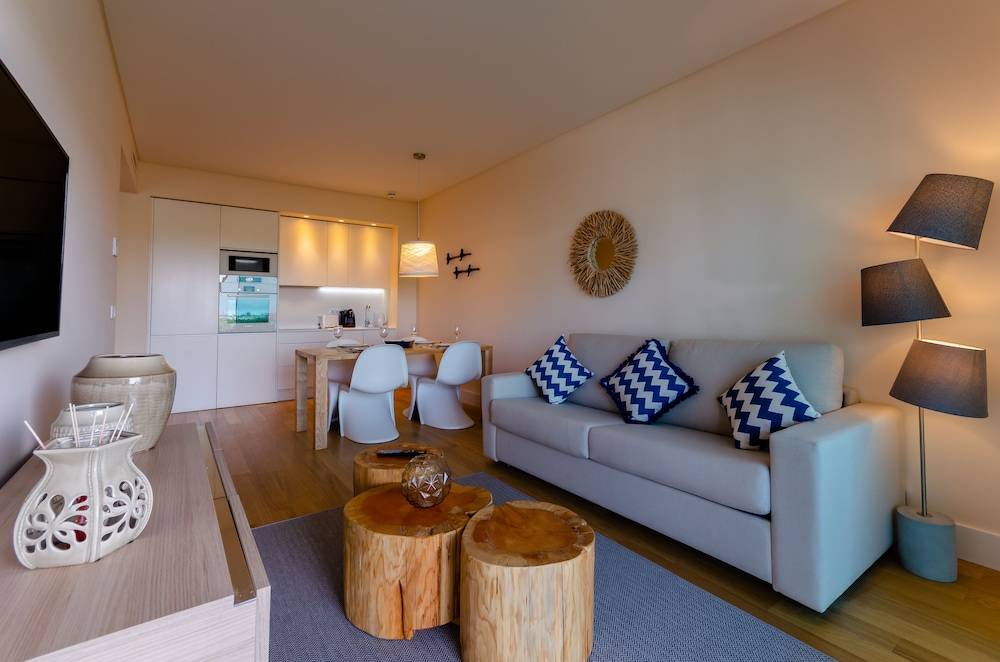 Praia do Sal Resort & SPA 2