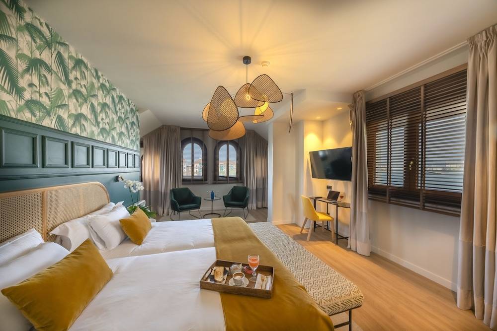 Puente Colgante Boutique Hotel 2