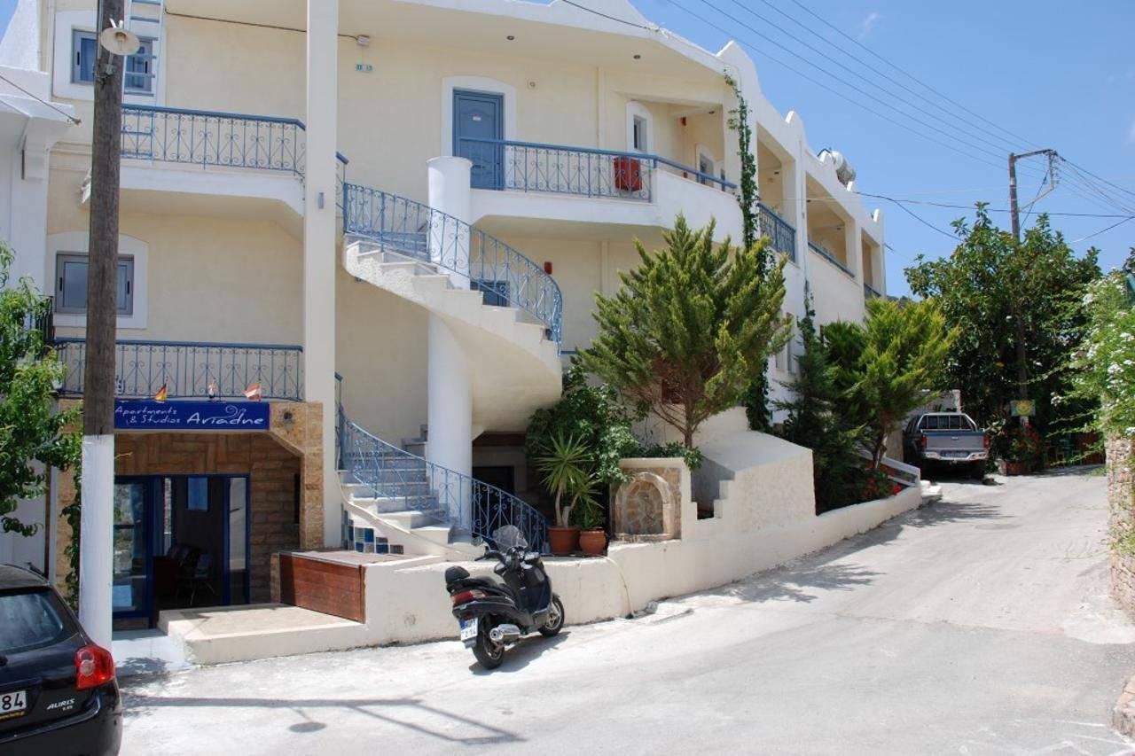 Ariadne Apartments 1