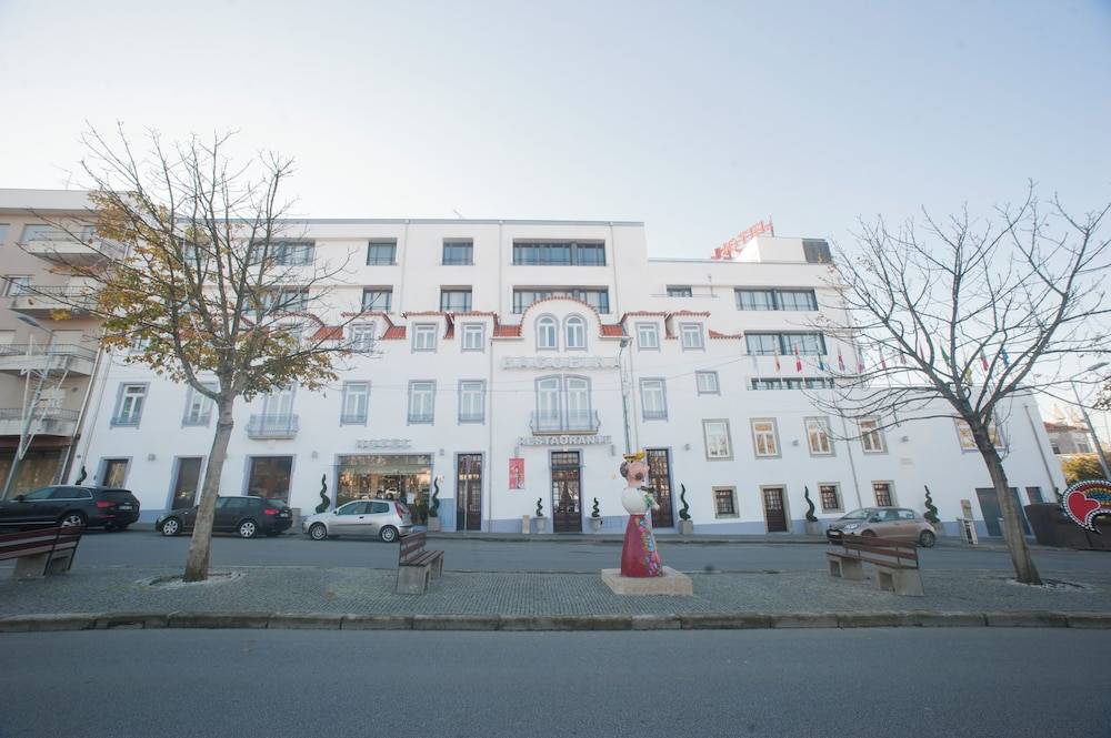 Hotel Bagoeira 1