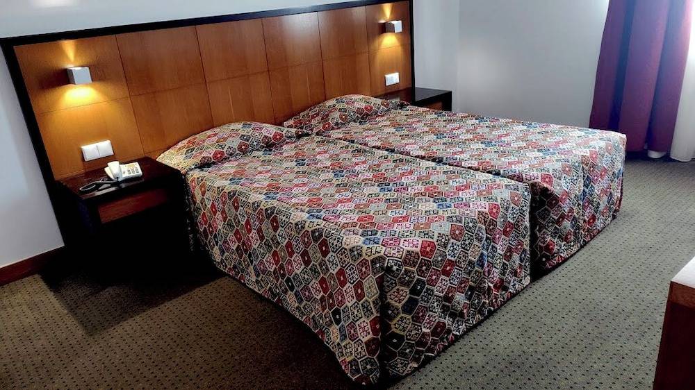 Hotel Bagoeira 2
