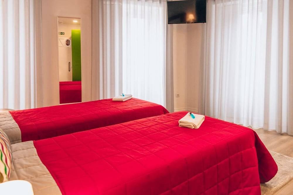 In Barcelos Hostel & Guest House 1