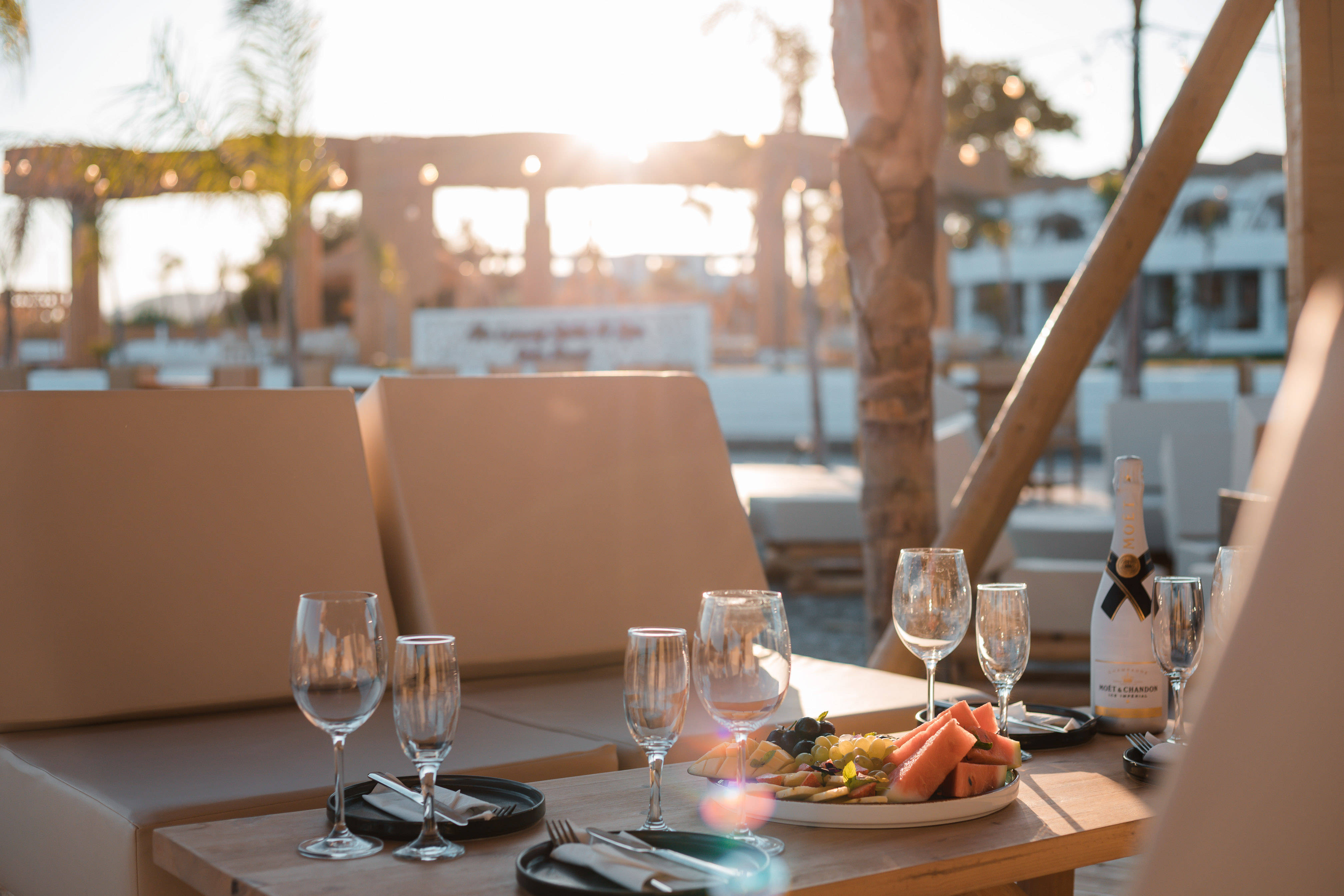 Alia Beachfront Suites and Spa 2