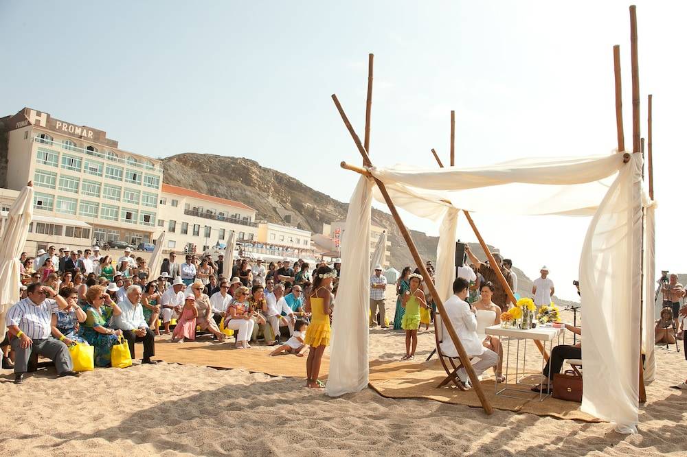 Promar - Eco Beach & Spa Hotel 1