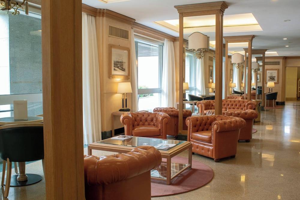 Starhotels Vespucci 2