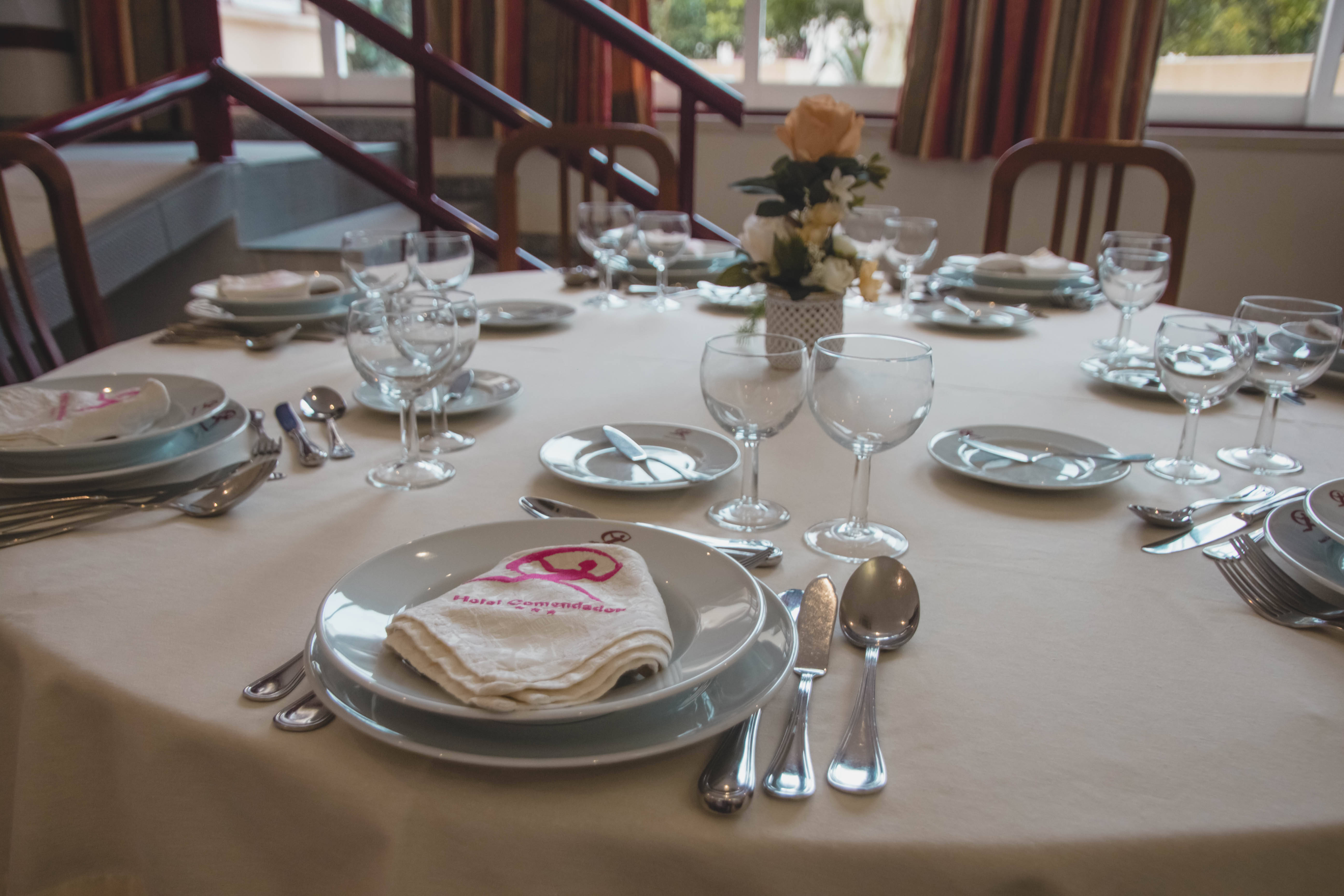 Hotel Comendador 2