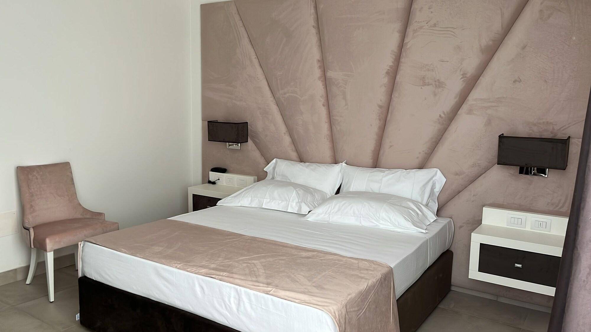 M2 Hotel 1