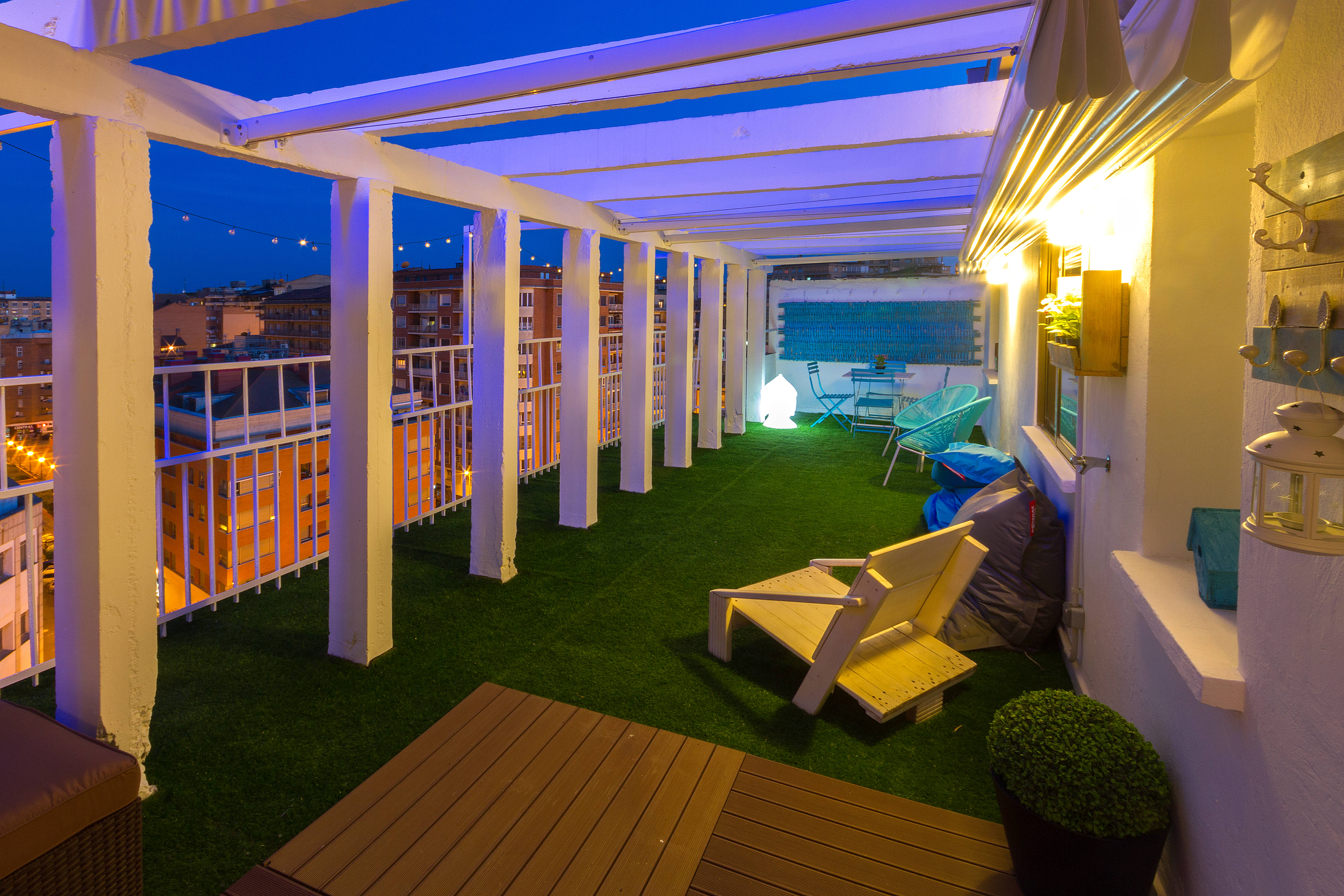 Hotel Santamaria 2