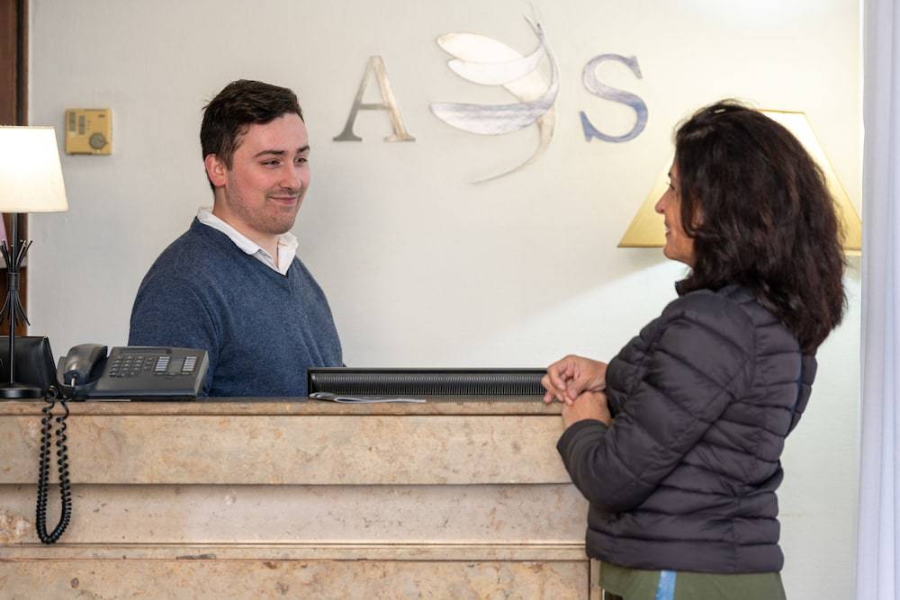 Hotel A.S. Sao Joao da Madeira 2