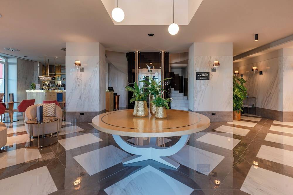 Meliá São João da Madeira 2