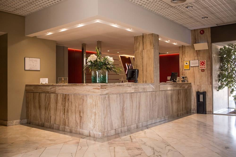 Hotel Vegas Altas 2
