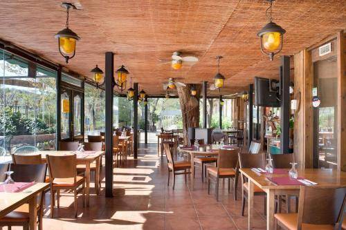 Hotel Las Truchas 2