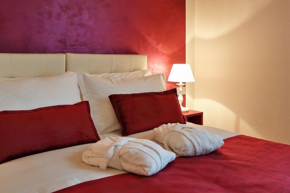 RELAIS VAL D'ORCIA 2