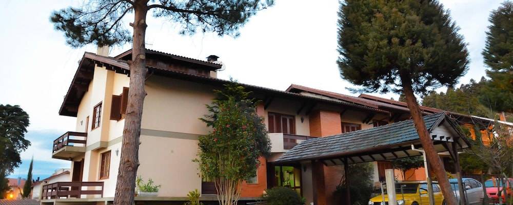 Hotel Alpen Hof 1