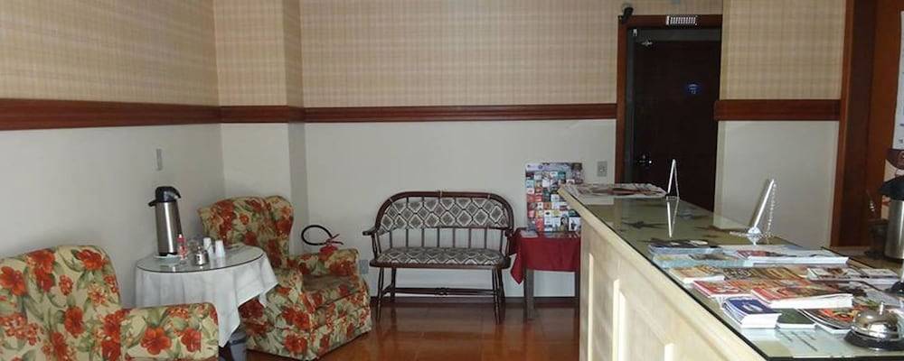 Hotel Alpen Hof 2