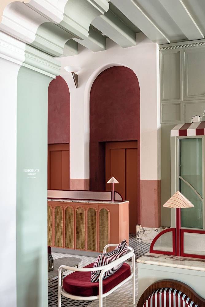 Il Palazzo Experimental 2