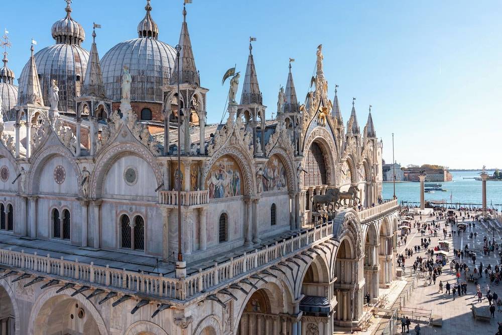 Canaletto Luxury Suites - San Marco Luxury 1