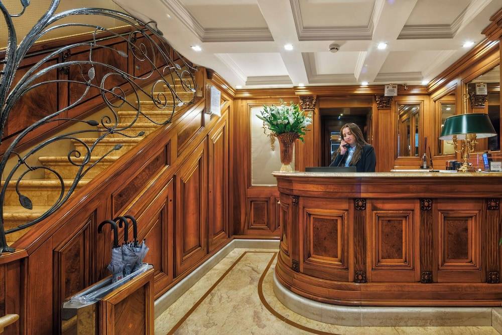 Canaletto Luxury Suites - San Marco Luxury 2