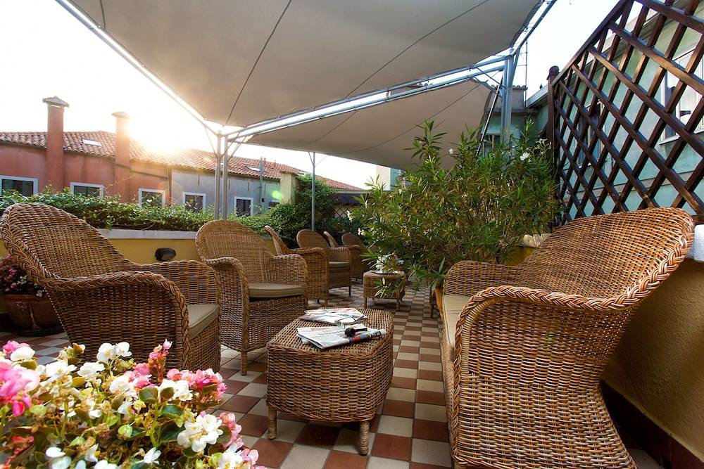 Hotel Conterie 1