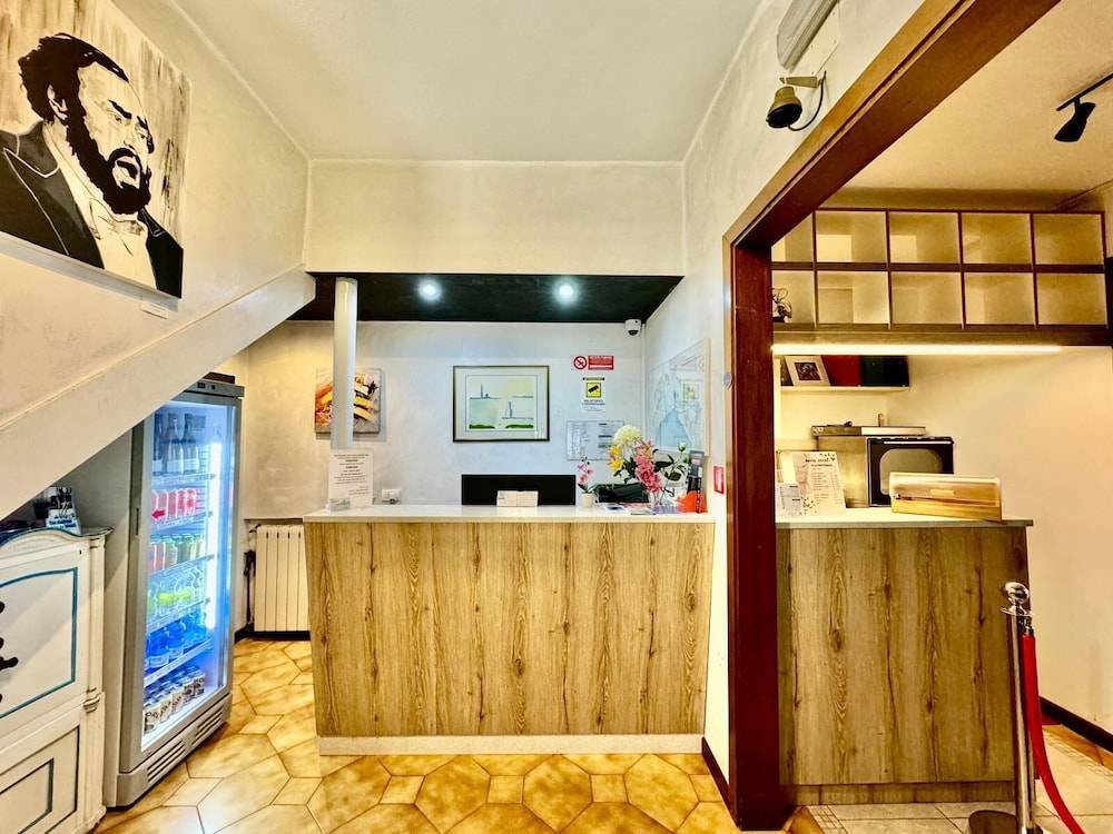 Hotel Guidi 2