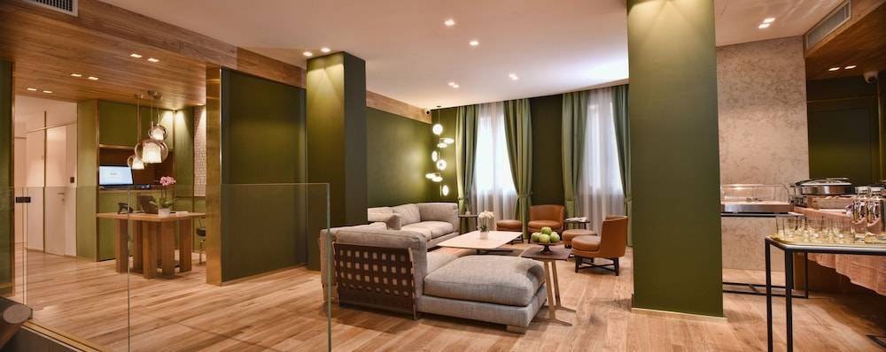 Hotel Maison Ducal 2