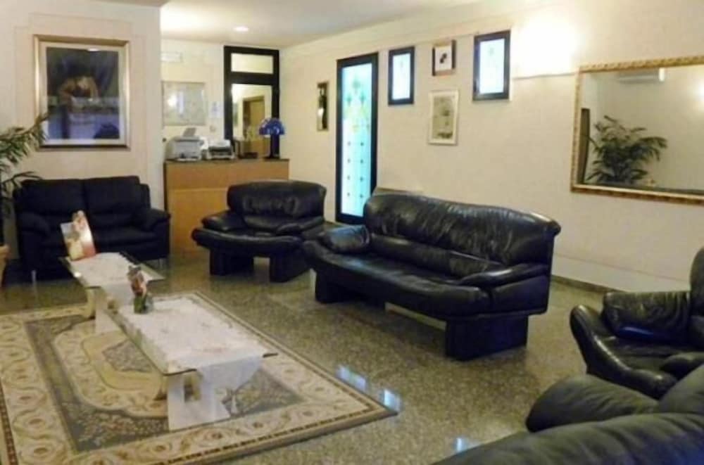 Hotel Amba Alagi 2