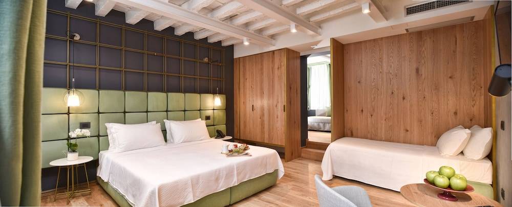 Hotel Maison Ducal 1