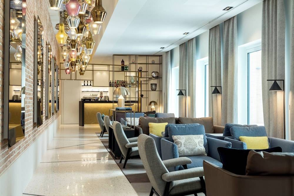 AC Hotel Venezia by Marriott 1