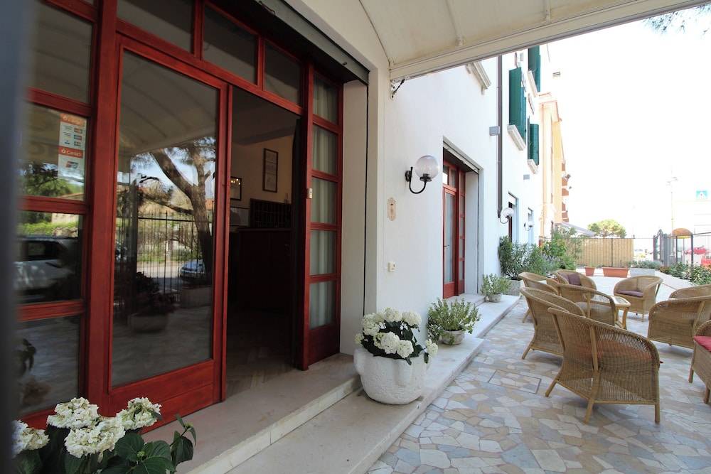 Hotel Villa Orio e Beatrice 2
