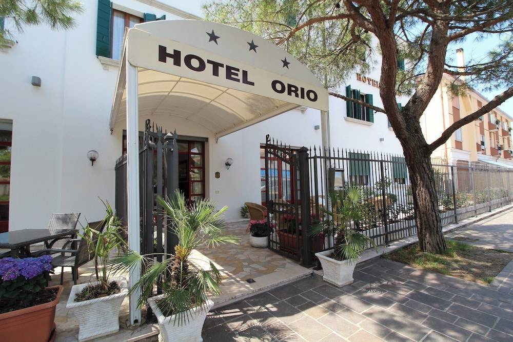 Hotel Villa Orio e Beatrice 1
