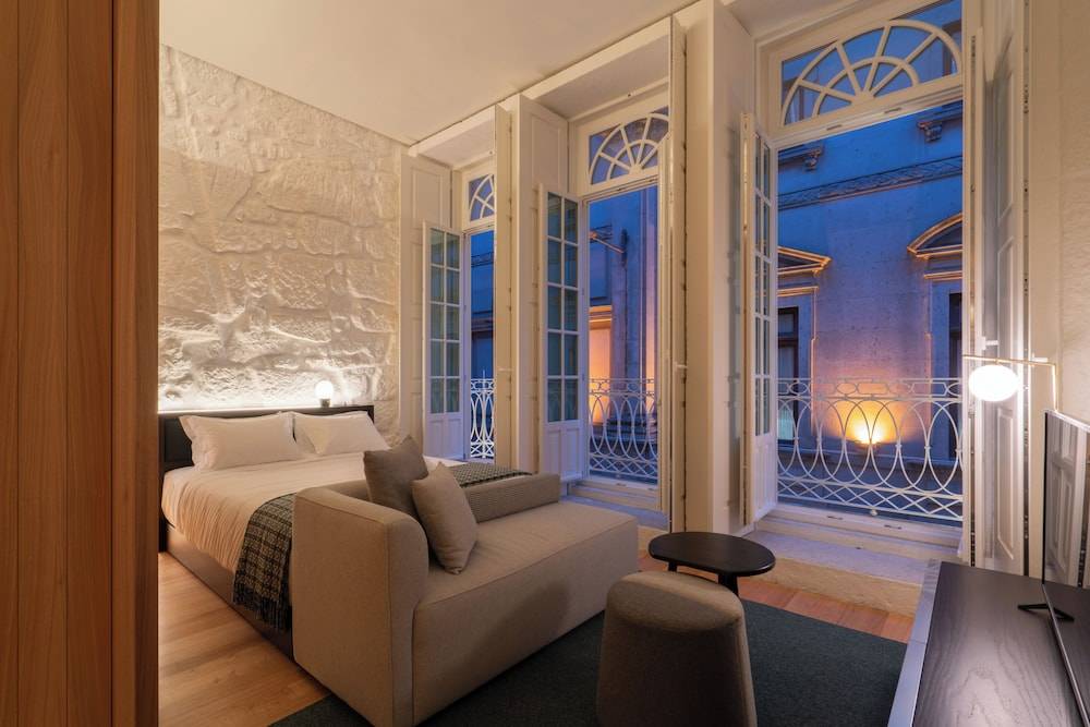 NOLIA Boutique Hotel 1