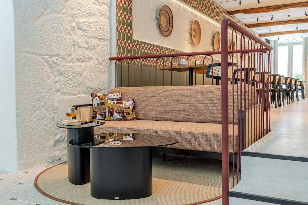 NOLIA Boutique Hotel 2