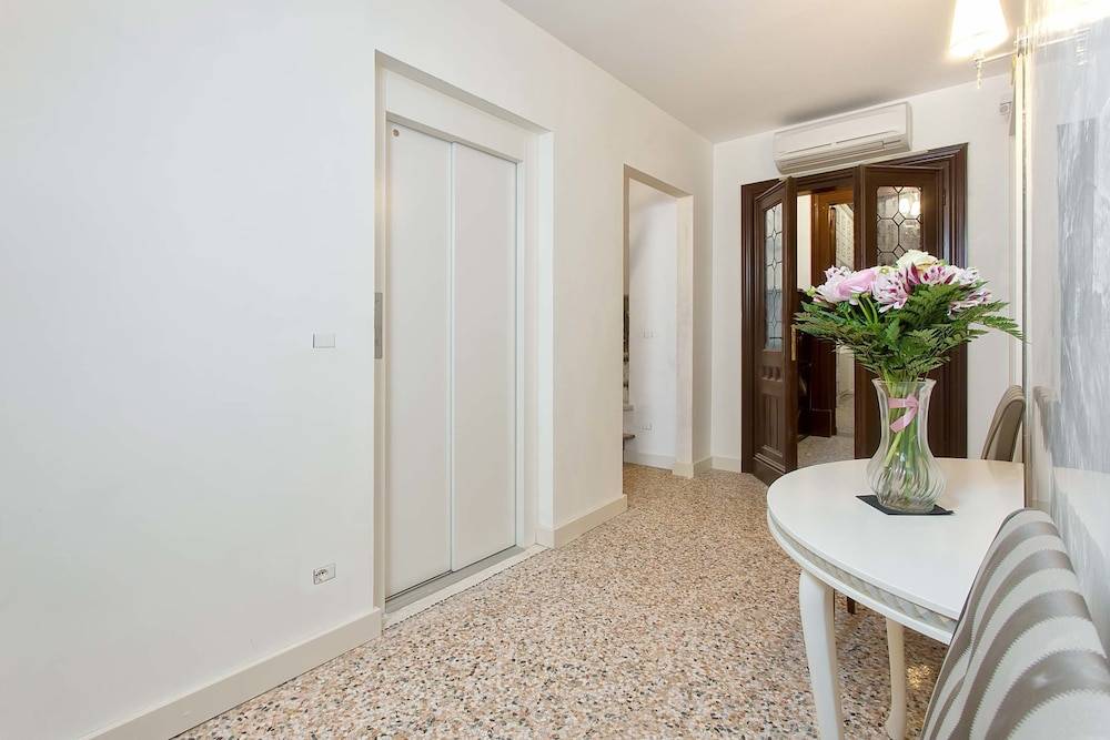 Hotel Ca' Nobile Corner 2