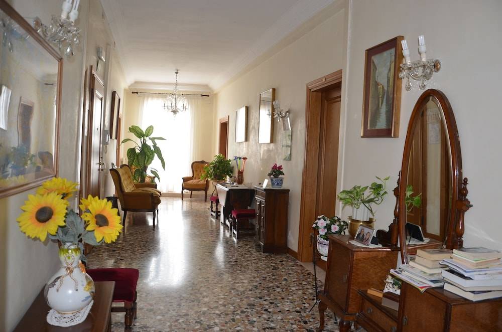Casa Favaretto Guest House 2
