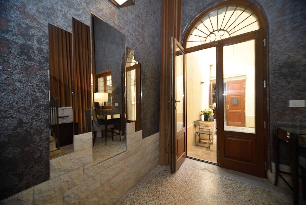 Residence La Fenice 2